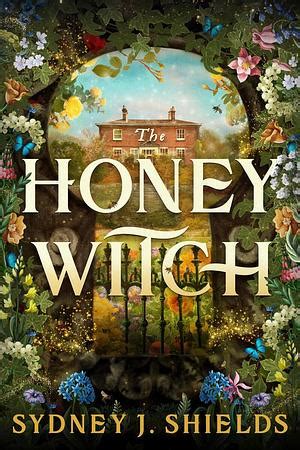 The Honey Wotch Book: A Gateway to a World of Imagination